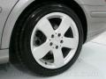 Desert Silver Metallic - E 320 Sedan Photo No. 11
