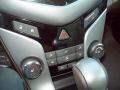 Cocoa/Light Neutral Controls Photo for 2012 Chevrolet Cruze #60774533
