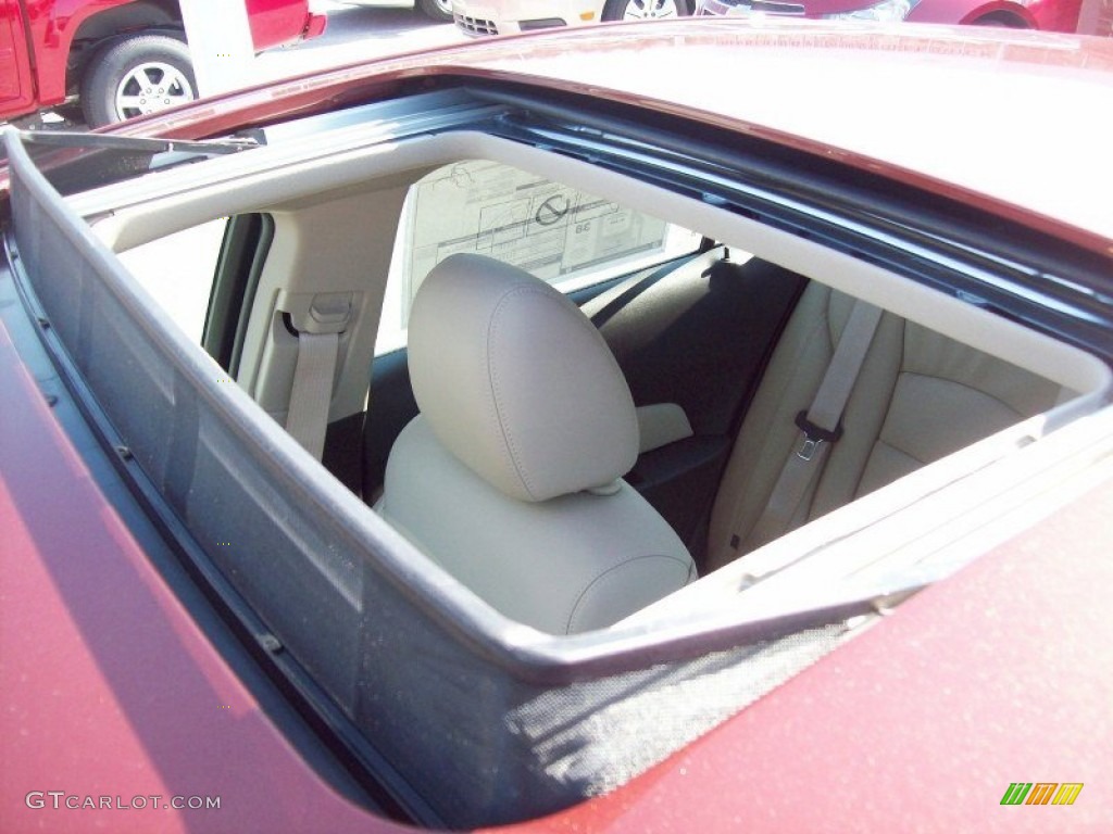 2012 Chevrolet Cruze LT/RS Sunroof Photo #60774558