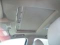 2012 Chevrolet Cruze Cocoa/Light Neutral Interior Sunroof Photo