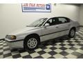 2003 Galaxy Silver Metallic Chevrolet Impala   photo #23