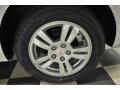 Summit White - Sonic LS Sedan Photo No. 4