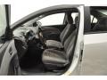 Summit White - Sonic LS Sedan Photo No. 6