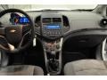 Summit White - Sonic LS Sedan Photo No. 10