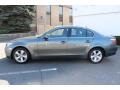 Titanium Grey Metallic - 5 Series 530xi Sedan Photo No. 8