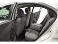 Summit White - Sonic LS Sedan Photo No. 17