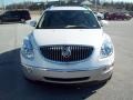 White Diamond Tricoat - Enclave FWD Photo No. 14
