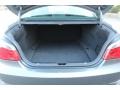 Titanium Grey Metallic - 5 Series 530xi Sedan Photo No. 20