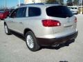 2012 Gold Mist Metallic Buick Enclave FWD  photo #2