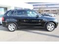 Jet Black - X5 xDrive48i Photo No. 4