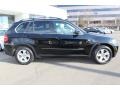 2009 Jet Black BMW X5 xDrive48i  photo #4