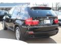 2009 Jet Black BMW X5 xDrive48i  photo #7