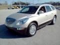 2012 Gold Mist Metallic Buick Enclave FWD  photo #10