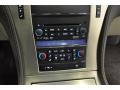 Controls of 2012 Escalade ESV Platinum AWD
