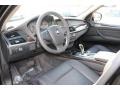 Jet Black - X5 xDrive48i Photo No. 10