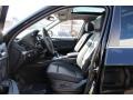 Jet Black - X5 xDrive48i Photo No. 11