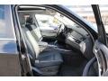 Jet Black - X5 xDrive48i Photo No. 28
