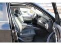 2009 Jet Black BMW X5 xDrive48i  photo #28