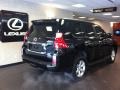 Black Onyx - GX 460 Photo No. 2