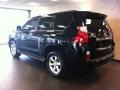 Black Onyx - GX 460 Photo No. 4