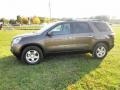 Medium Brown Metallic - Acadia SLE Photo No. 4