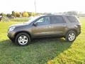 2012 Medium Brown Metallic GMC Acadia SLE  photo #4