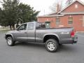 2003 Graphite Metallic Dodge Dakota Sport Club Cab 4x4  photo #4