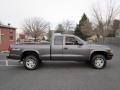 2003 Graphite Metallic Dodge Dakota Sport Club Cab 4x4  photo #10