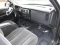 2003 Graphite Metallic Dodge Dakota Sport Club Cab 4x4  photo #17