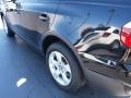Black Sapphire Metallic - X3 3.0si Photo No. 4