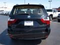 Black Sapphire Metallic - X3 3.0si Photo No. 6
