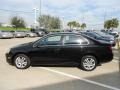 Black Uni - Jetta TDI Sedan Photo No. 4