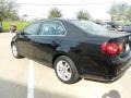 Black Uni - Jetta TDI Sedan Photo No. 5