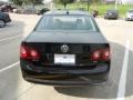 Black Uni - Jetta TDI Sedan Photo No. 6