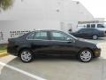 Black Uni - Jetta TDI Sedan Photo No. 8