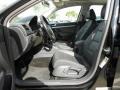 Black Uni - Jetta TDI Sedan Photo No. 13