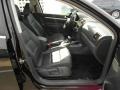 Black Uni - Jetta TDI Sedan Photo No. 16