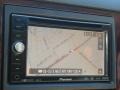 Navigation of 2008 F350 Super Duty Lariat Crew Cab 4x4
