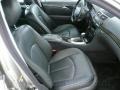 Desert Silver Metallic - E 320 Sedan Photo No. 15