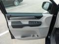 Aero Gray Door Panel Photo for 2012 Volkswagen Routan #60776519