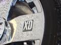 Dark Stone Metallic - F350 Super Duty Lariat Crew Cab 4x4 Photo No. 27