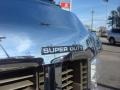 Dark Stone Metallic - F350 Super Duty Lariat Crew Cab 4x4 Photo No. 29