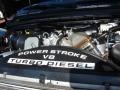 Dark Stone Metallic - F350 Super Duty Lariat Crew Cab 4x4 Photo No. 30