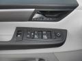 Aero Gray Controls Photo for 2012 Volkswagen Routan #60776649