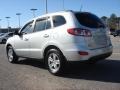 Moonstone Silver - Santa Fe GLS Photo No. 4