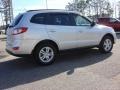 Moonstone Silver - Santa Fe GLS Photo No. 5
