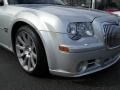 Bright Silver Metallic - 300 C SRT8 Photo No. 2