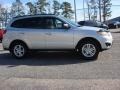 Moonstone Silver - Santa Fe GLS Photo No. 6