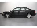 Brilliant Black - A4 1.8T quattro Sedan Photo No. 2