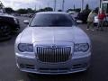 Bright Silver Metallic - 300 C SRT8 Photo No. 3